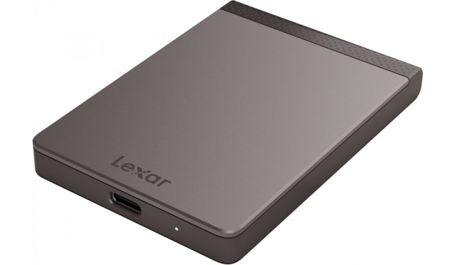 Lexar väline SSD SL200 PRO R550/W400 500GB