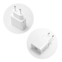 Original Wall Charger Xiaomi MDY-09-EW (head only) Fast Charger 2A white bulk