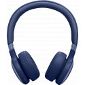 JBL wireless headset Live 670NC, blue