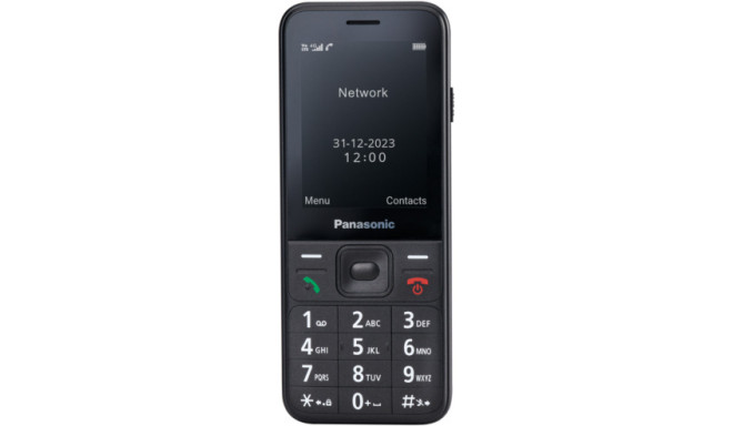 Panasonic KX-TF200, black