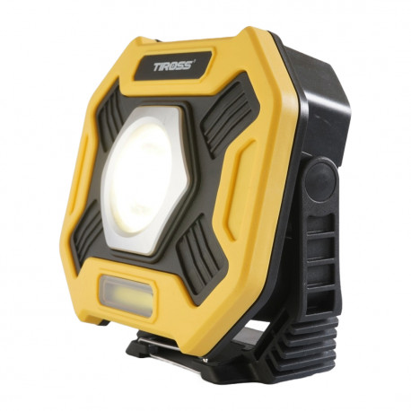 Tiross multifunktsionaalne töölamp 20W TS-1940