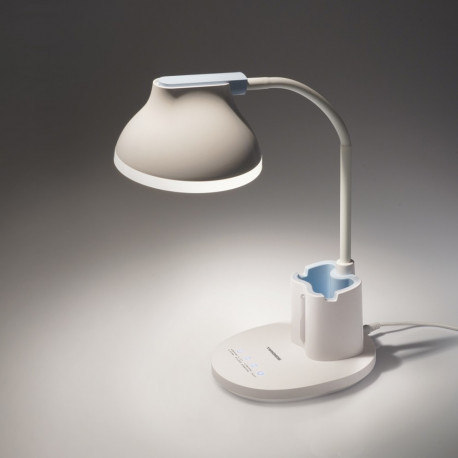 Tiross puutetundlik laualamp 8W TS-2246