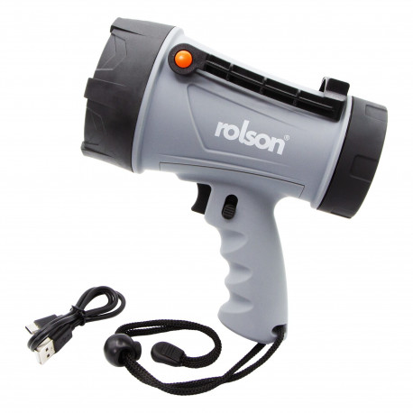 Rolson laetav kandelamp 10W RL-61480