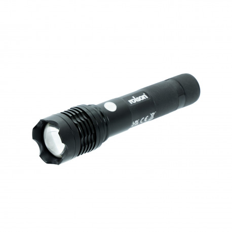 Rolson laetav taskulamp 10W RL-61477