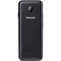 Panasonic KX-TF200, black