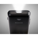 Panasonic KX-TF200, black