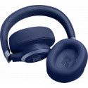 JBL wireless headset Live 770NC, blue