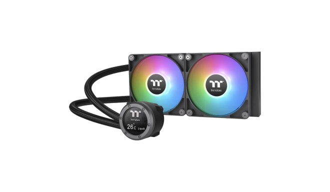 Thermaltake TH240 V2 Ultra ARGB Sync CPU Liquid Cooler