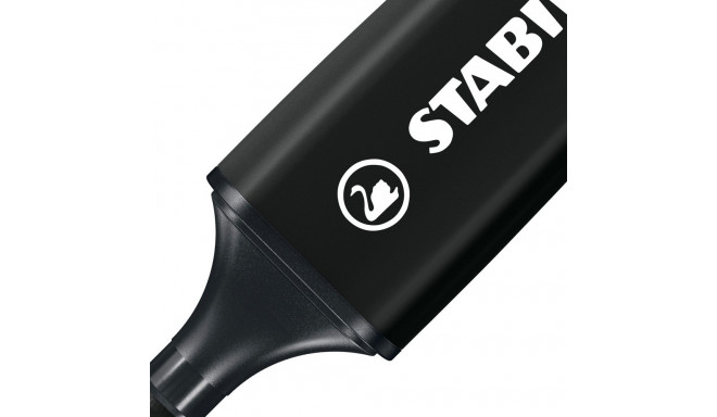 Marker 2-5mm, must Stabilo BOSS 70/46