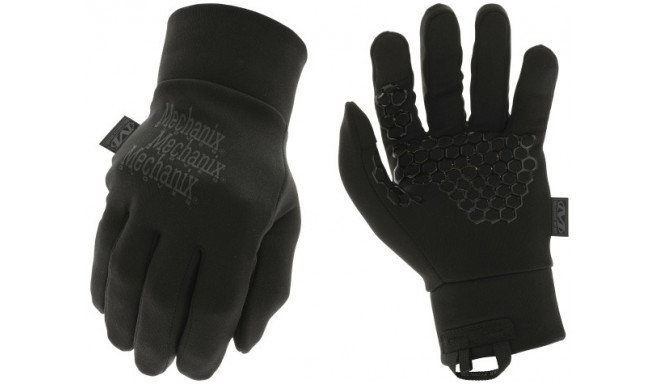 Winter gloves Mechanix ColdWork Base Layer Covert, size S