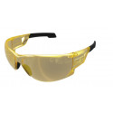 Mechanix Tactical Spectacles Type-N, Amber Frame, Amber Lens