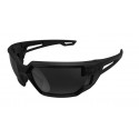 Mechanix Tactical Spectacles Type-X, Black Frame, Smoke Lens