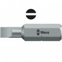 Bits for slotted screws 800/1 Z 0,5 x 3,0 x 25 mm (10 tk)