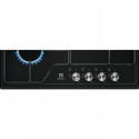 Electrolux integreeritav gaasipliidiplaat EGS6424K 60cm 4x