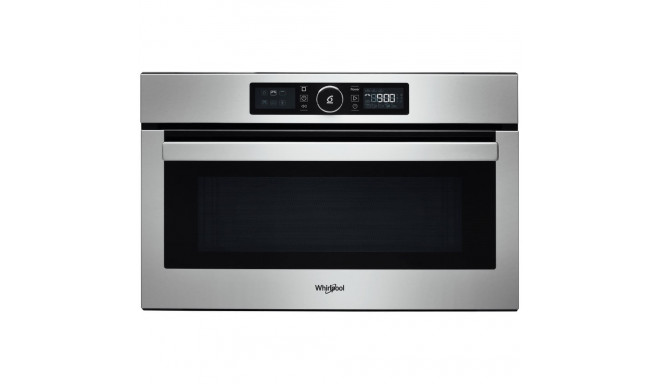 Whirlpool AMW 730/IX integreeritav grillmikrolaineahi 31 L 1000 W roostevaba teras