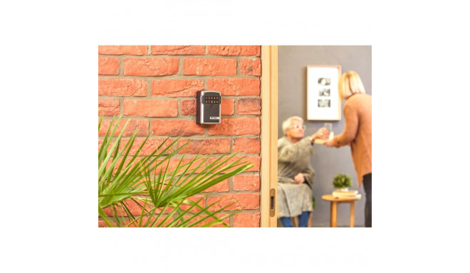 MASTER LOCK 5441EURD Bluetooth võtmekarp