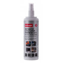 Activejet AOC-269 Liquid, Screen cleaning kit 2in1 250 ml, 20x20 cm,  Screen cleaner, plastic cleane