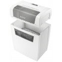 Leitz IQ Home Shredder, P4, 6 sheets, 15 l garbage can