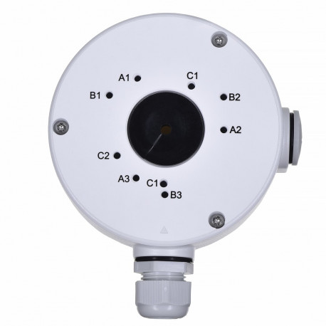 paigalduskast REOLINK B10