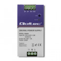 Qoltec 50999 DIN rail power supply | 240W | 48V | 5A Qoltec 50999 DIN rail power supply | 240W | 48V | 5A