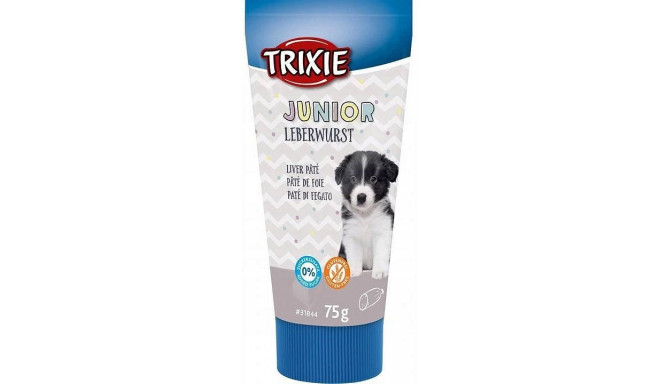 TRIXIE Leberwurst Junior - dog pate - 75 g