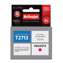 Activejet AE-27MNX Ink cartridge (replacement for Epson 27XL T2713; Supreme; 18 ml; magenta) Activejet AE-27MNX Ink cartridge (replacement for Epson 27XL T2713; Supreme; 18 ml; magenta)