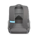 Lenovo B515 notebook case 39.6 cm (15.6") Backpack Black, Grey
