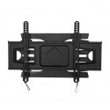 B-Tech Ultra-Slim Flat Screen Wall Mount with Twin Cantilever Arms