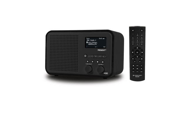 FM/DAB+ RAADIO FERGUSON REGENT I100