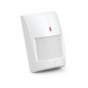 Satel GRAPHITE motion detector Passive infrared (PIR) sensor Wired Wall White