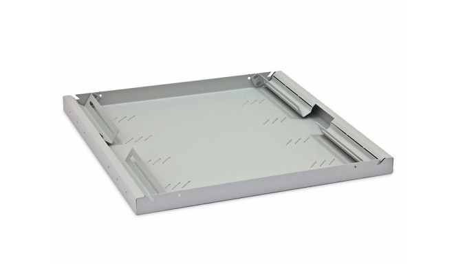 Triton perforeeritud riiul 19" 1U/850mm maks. koormus 80kg RAC-UP-850-A4