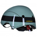 Children's helmet Hornit Military 53-58