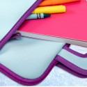 Галькові шестерні ™ 8-10 Tablet Frozen School Bag