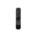 LG MR23GN remote control TV Press buttons/Wheel