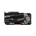 ASRock graphics card AMD Radeon RX 6650 XT Challenger D 8GB OC