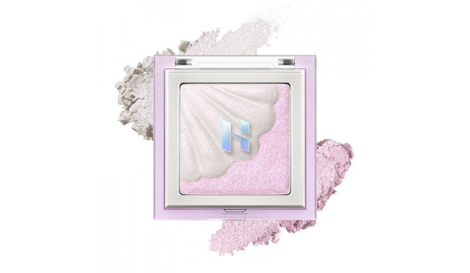 Holika Holika Shell Glow Highlighter 01 Aurora Nacre