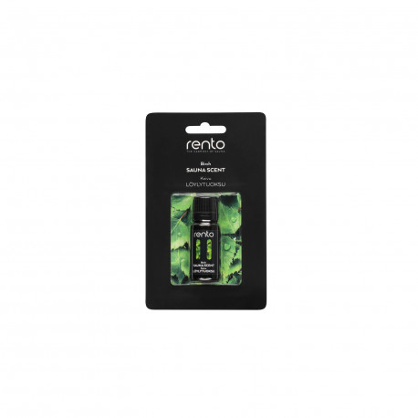 Sauna scent RENTO Birch 10ml