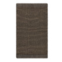 Towel RENTO BROWN  90x180cm