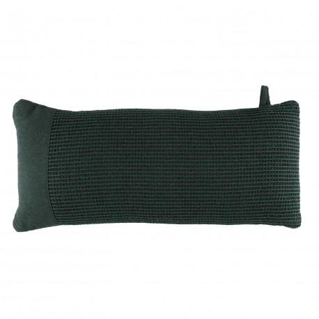 Sauna cushion RENTO GREEN