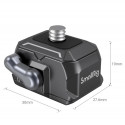 SmallRig kiirkinnitusadapter 3513 Drop in HawkLock Universal