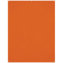 Westcott X Drop Kreukbestendige Achtergrond   Tijger Oranje (1.5 x 2.1 m)