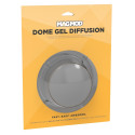 MagMod XL Dome Gel Diffusion