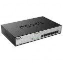 D-Link DGS-1008MP PoE+