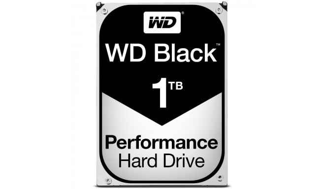 "1TB WD WD1003FZEX Black 7200RPM 64MB"