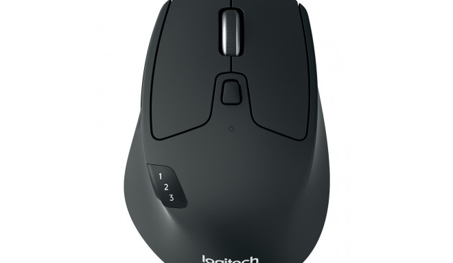 "Logitech M720 Triathlon Bluetooth Optisch Maus"