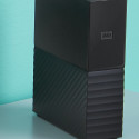 3,5 4TB WD My Book black USB 3.0