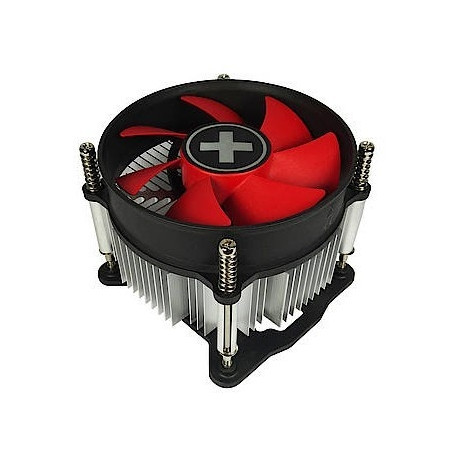 "K Cooler Intel Xilence I250PWM |115x; 1200,TDP 95W"