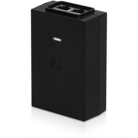"Z Ubiquiti POE-48-24W-G PoE-Injektor - Gigabit"