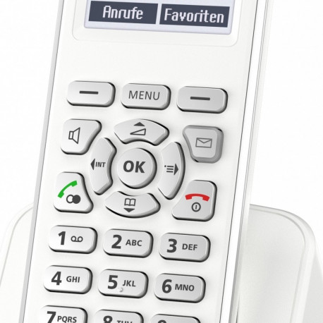 "AVM FRITZ! Fon M2 Mobilteil"