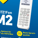 AVM FRITZ! Fon M2 Mobilteil